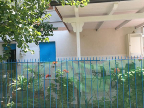 Отель B&B La Casa di Nonna Maria  Гаэта